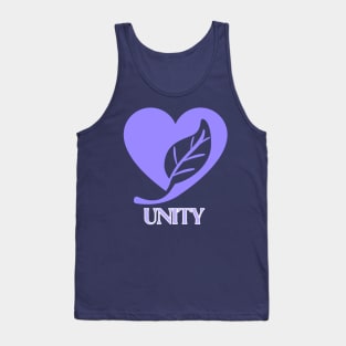 Unity Tank Top